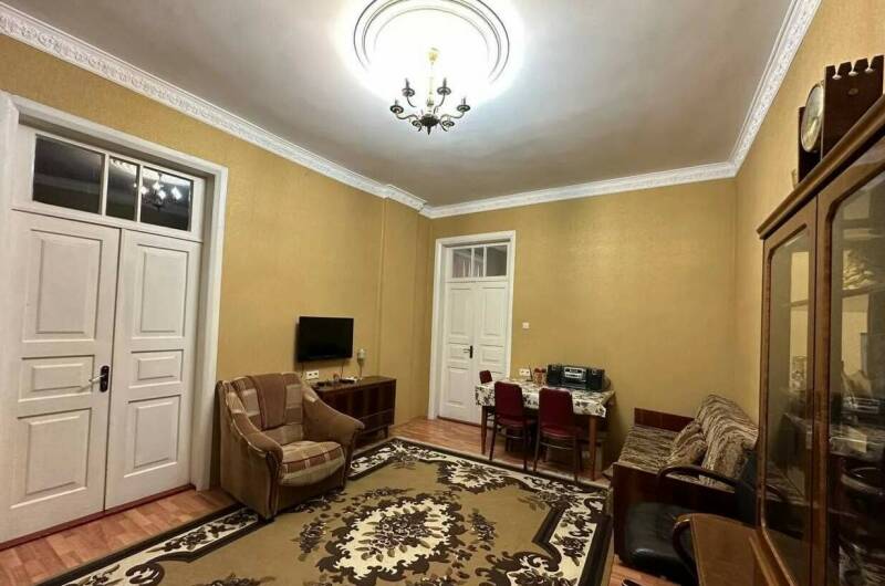 Изображение Изображение квартиры "Этаж под ключ в доме" #5 #5