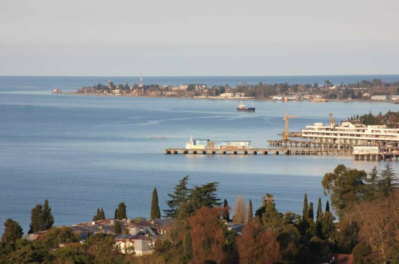 Изображение Изображение квартиры "Этаж под ключ в доме" #6 #6