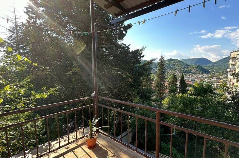 Изображение Изображение квартиры "Этаж под ключ в доме" #7 #7