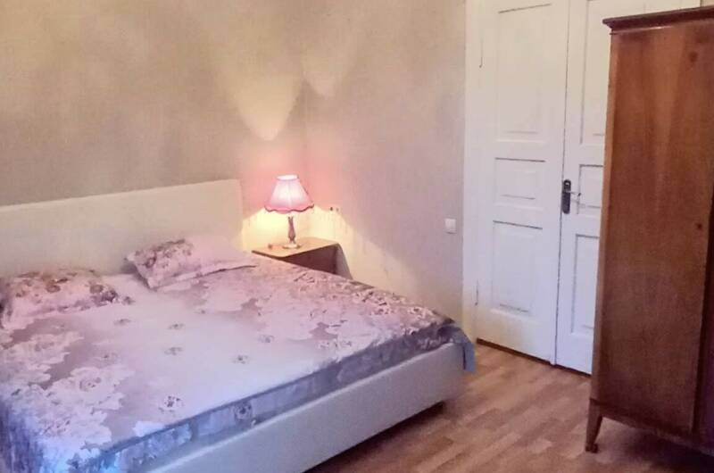 Изображение Изображение квартиры "Этаж под ключ в доме" #8 #8