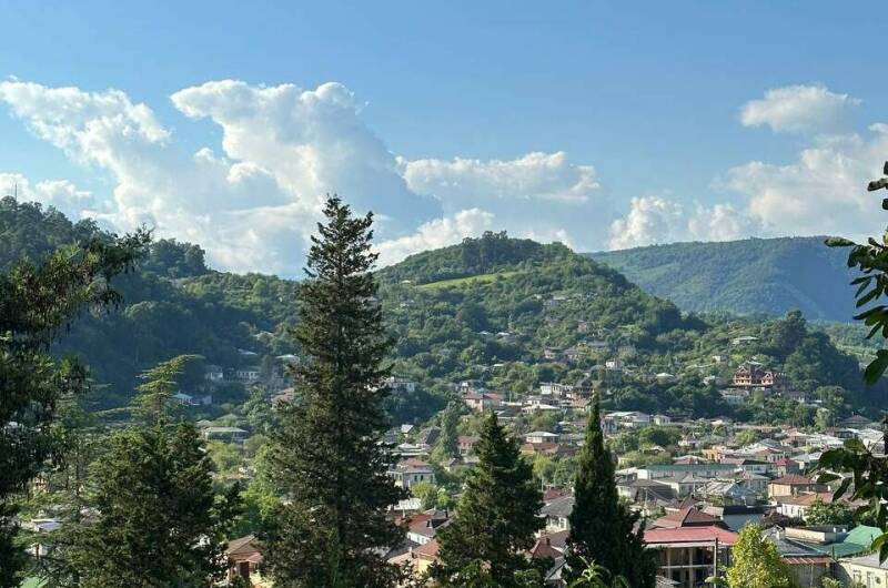 Изображение Изображение квартиры / апартамента "Этаж под ключ в доме" #11 #9