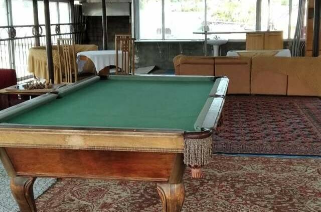 Изображение Изображение отеля / гостиницы "Гостевой дом «Оазис»" #11 #9