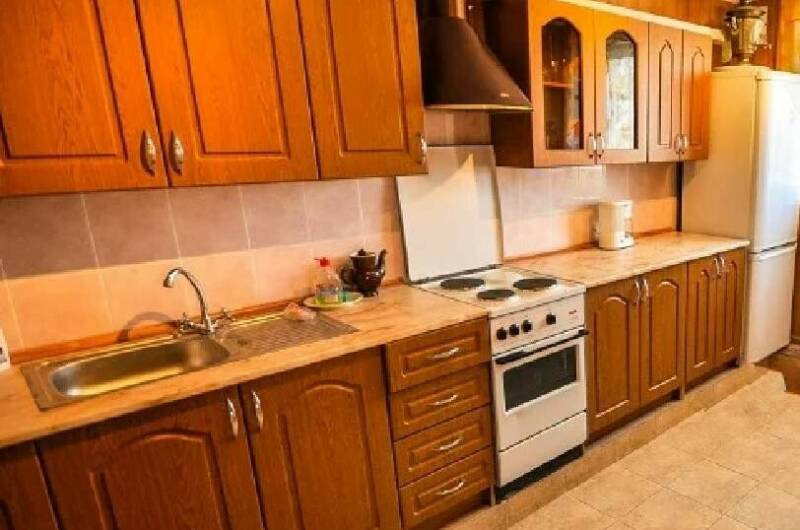 Изображение Изображение гостиницы &quot;Гостевой дом «Бетта»&quot; #2 #2