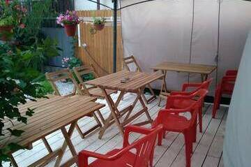 Изображение Изображение гостиницы &quot;Гостевой дом «Летний домик»&quot; #2 #2