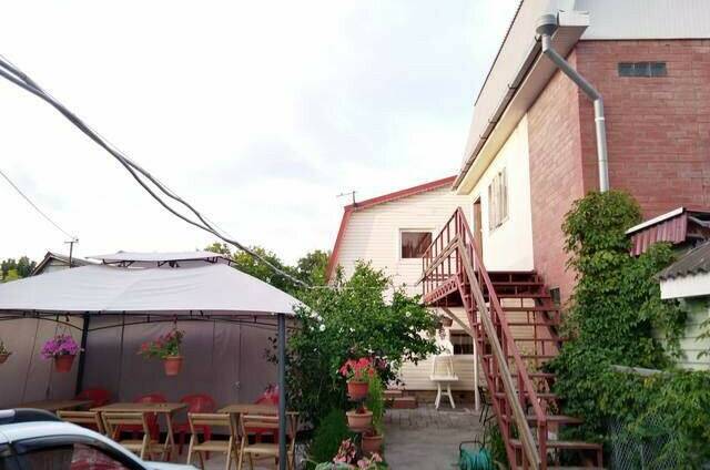 Изображение Изображение гостиницы &quot;Гостевой дом «Летний домик»&quot; #4 #4