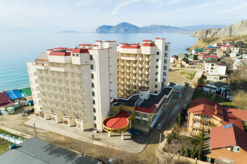 Изображение Изображение гостиницы &quot;Отель «Династия»&quot; #7 #7