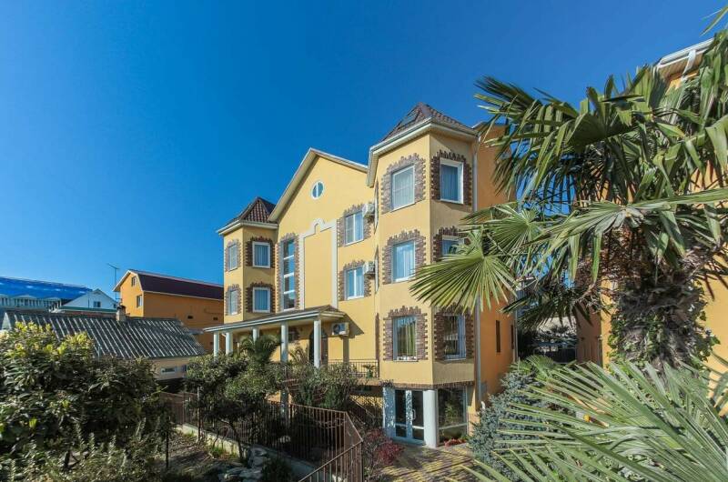 Изображение Изображение гостиницы "Гостиница «НаИгМа»" #1 #1