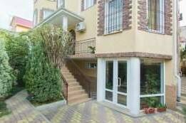 Изображение Изображение гостиницы "Гостиница «НаИгМа»" #5 #5