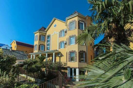 Изображение Изображение гостиницы "Гостиница «НаИгМа»" #6 #6