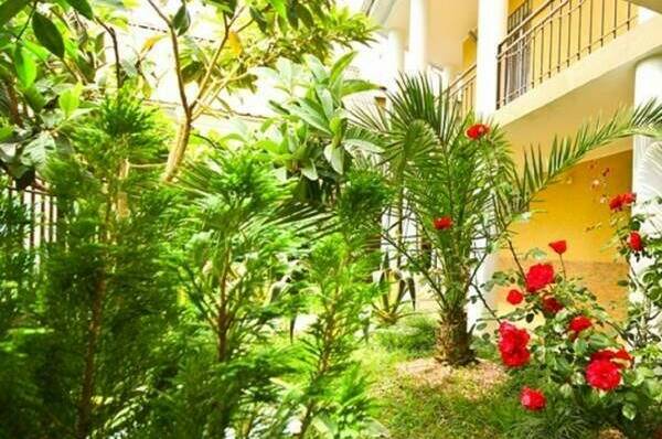 Изображение Изображение гостиницы "Гостиница «НаИгМа»" #7 #7