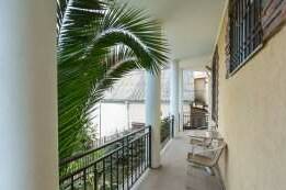 Изображение Изображение гостиницы "Гостиница «НаИгМа»" #8 #8