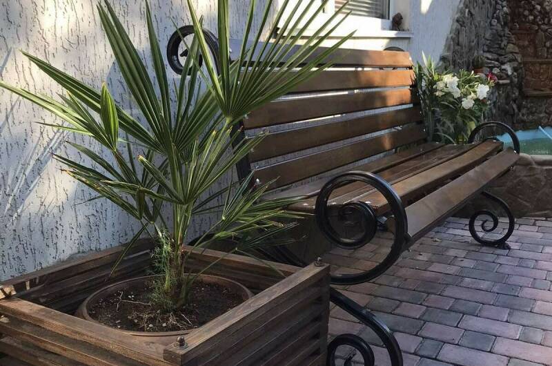 Изображение Изображение гостиницы &quot;Гостевой дом «Веранда»&quot; #3 #3