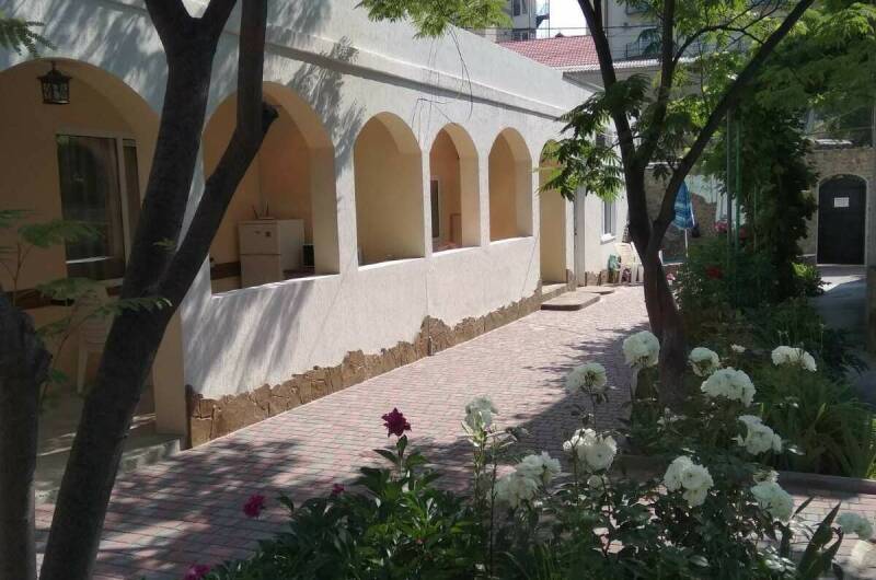 Изображение Изображение гостиницы &quot;Гостевой дом «Веранда»&quot; #4 #4