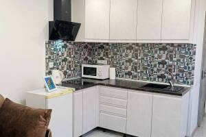 Изображение квартиры / апартамента "Студия под ключ в частном доме"