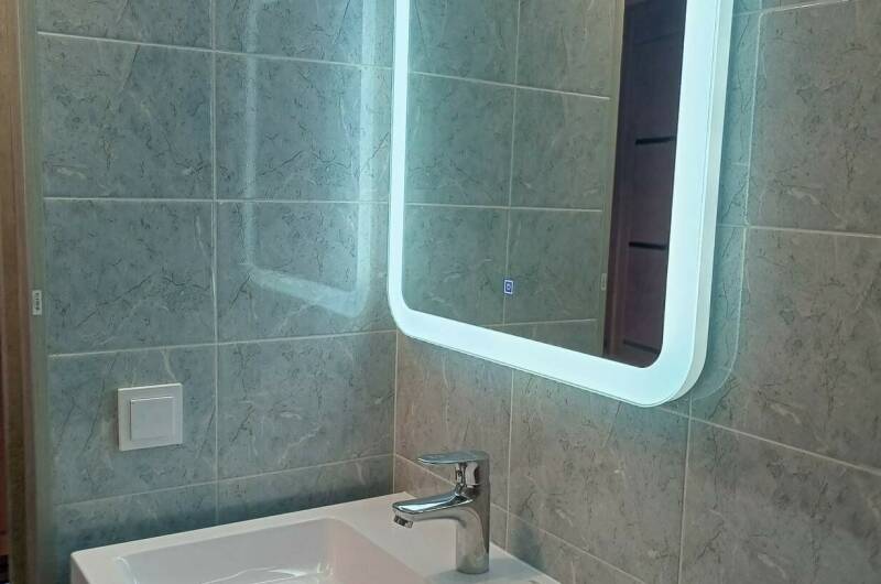 Изображение Изображение квартиры &quot;Студия под ключ в частном доме&quot; #2 #2