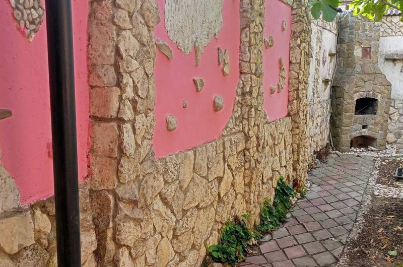 Изображение Изображение квартиры &quot;Студия под ключ в частном доме&quot; #3 #3