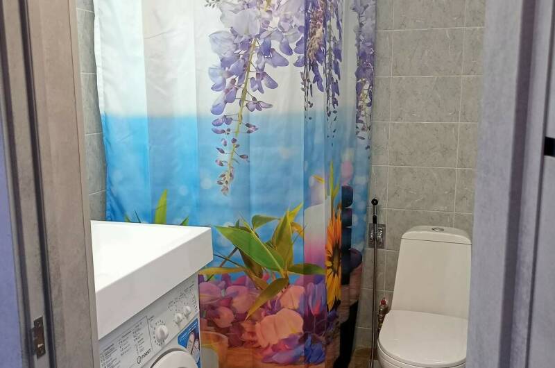 Изображение Изображение квартиры &quot;Студия под ключ в частном доме&quot; #4 #4