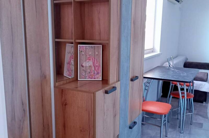 Изображение Изображение квартиры &quot;Студия под ключ в частном доме&quot; #5 #5