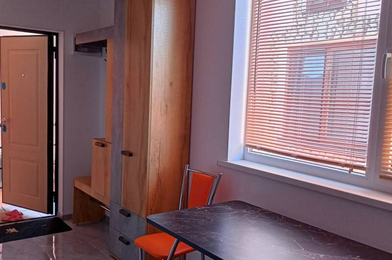 Изображение Изображение квартиры &quot;Студия под ключ в частном доме&quot; #8 #8