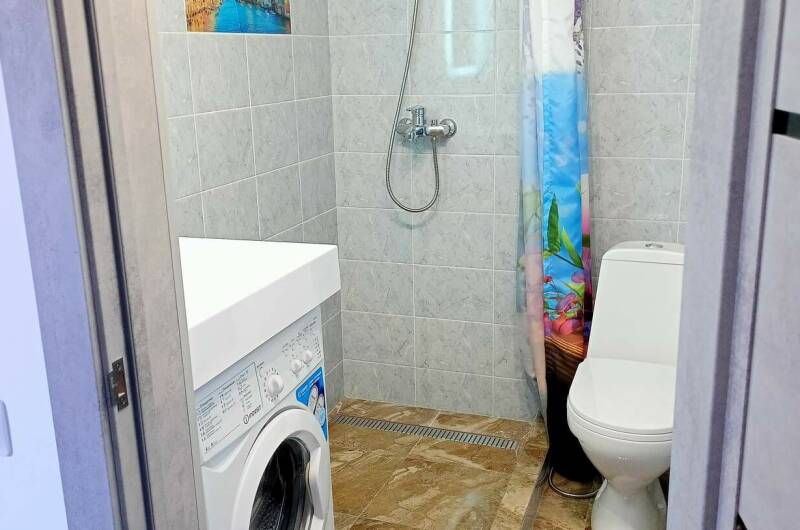 Изображение Изображение квартиры / апартамента "Студия под ключ в частном доме" #11 #9