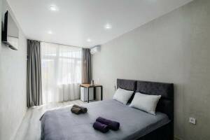 Изображение квартиры / апартамента "Апартаменты у моря"