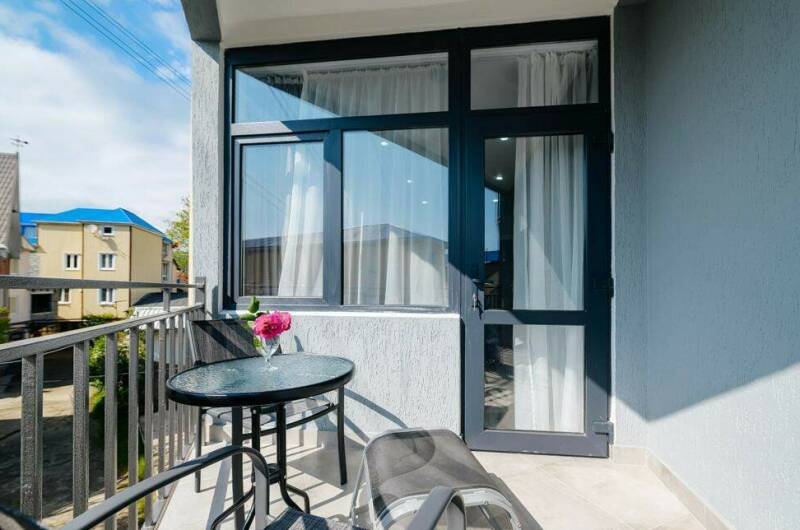 Изображение Изображение квартиры &quot;Апартаменты у моря&quot; #2 #2