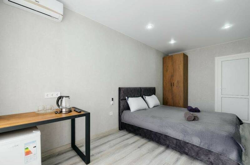 Изображение Изображение квартиры &quot;Апартаменты у моря&quot; #3 #3