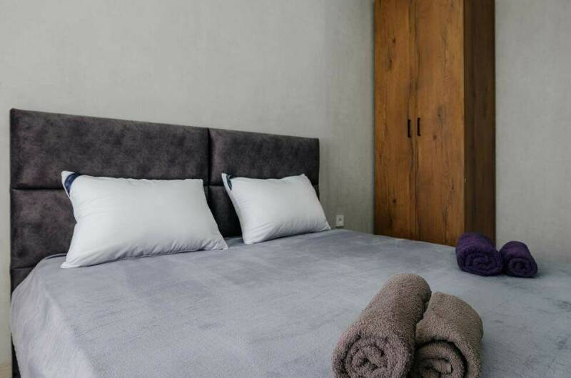 Изображение Изображение квартиры &quot;Апартаменты у моря&quot; #5 #5