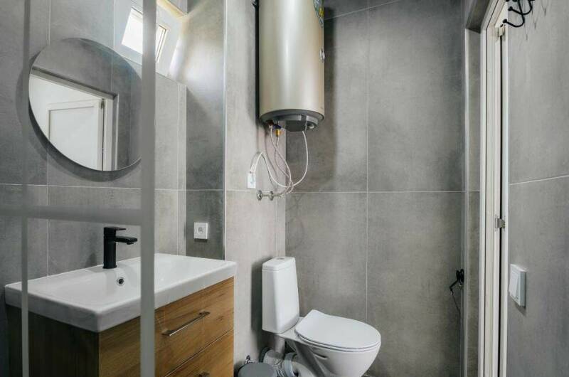 Изображение Изображение квартиры &quot;Апартаменты у моря&quot; #6 #6