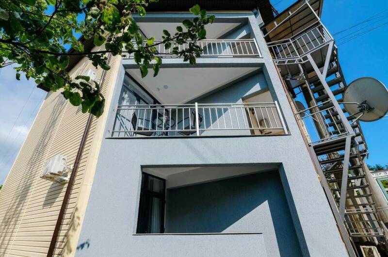 Изображение Изображение квартиры &quot;Апартаменты у моря&quot; #7 #7