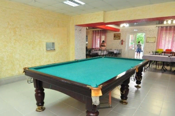 Изображение Изображение гостиницы "Отель «Зиридис»" #2 #2