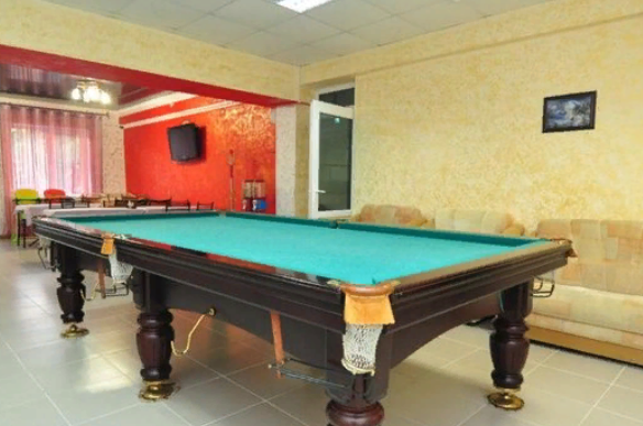 Изображение Изображение гостиницы "Отель «Зиридис»" #6 #6