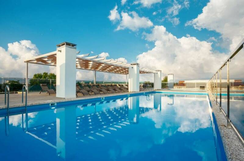 Изображение Изображение гостиницы &quot;Курортный отель «Амфора»&quot; #1 #1