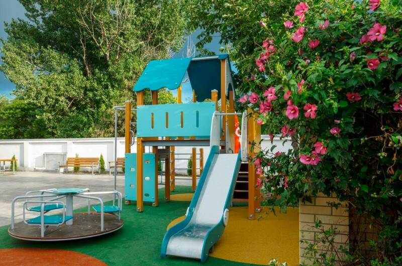 Изображение Изображение гостиницы &quot;Курортный отель «Амфора»&quot; #2 #2