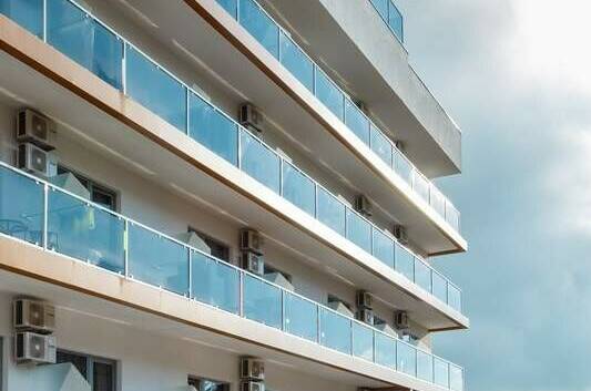 Изображение Изображение гостиницы &quot;Курортный отель «Амфора»&quot; #4 #4