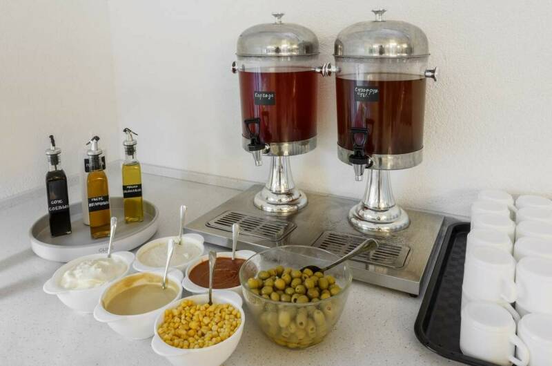 Изображение Изображение гостиницы &quot;Курортный отель «Амфора»&quot; #6 #6