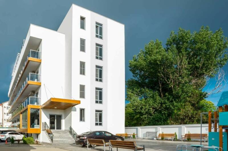 Изображение Изображение гостиницы &quot;Курортный отель «Амфора»&quot; #8 #8