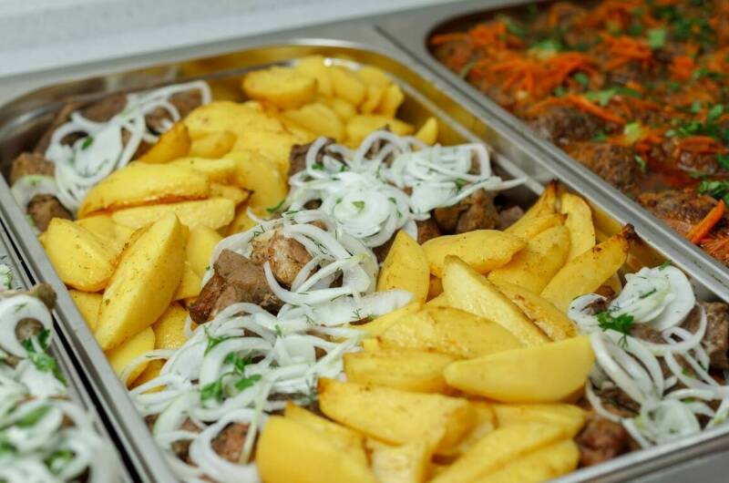 Изображение Изображение отеля / гостиницы "Курортный отель «Амфора»" #10 #8