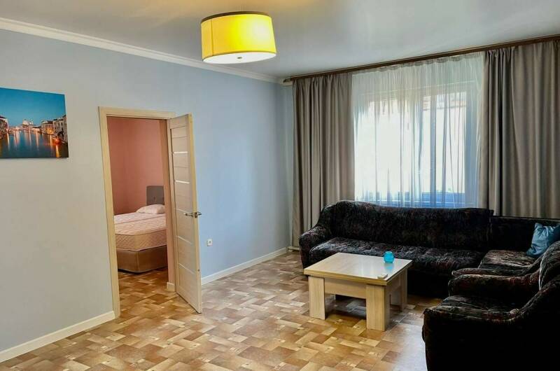 Изображение Изображение отеля / гостиницы "Гостевой дом «Летний бриз»" #11 #9