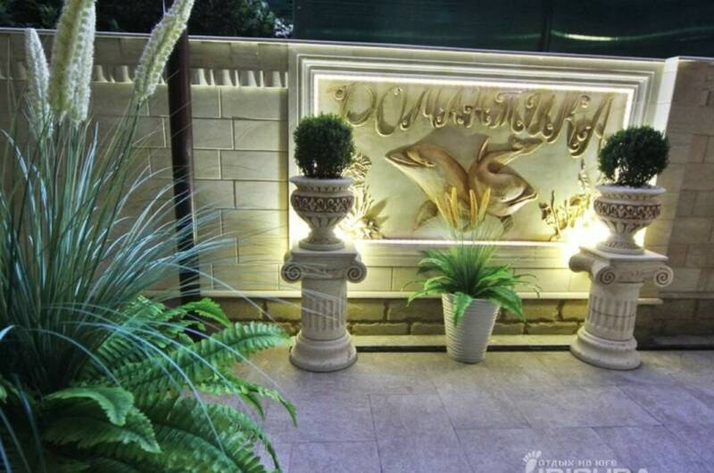 Изображение Изображение гостиницы "Мини-отель «Романтика»" #1 #1