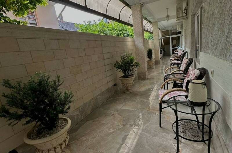 Изображение Изображение гостиницы "Мини-отель «Романтика»" #2 #2