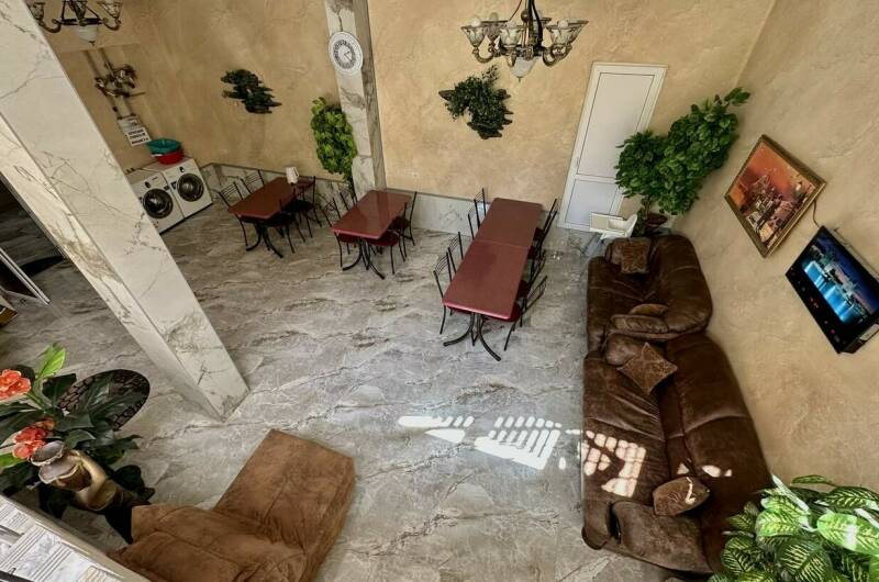 Изображение Изображение гостиницы "Мини-отель «Романтика»" #3 #3