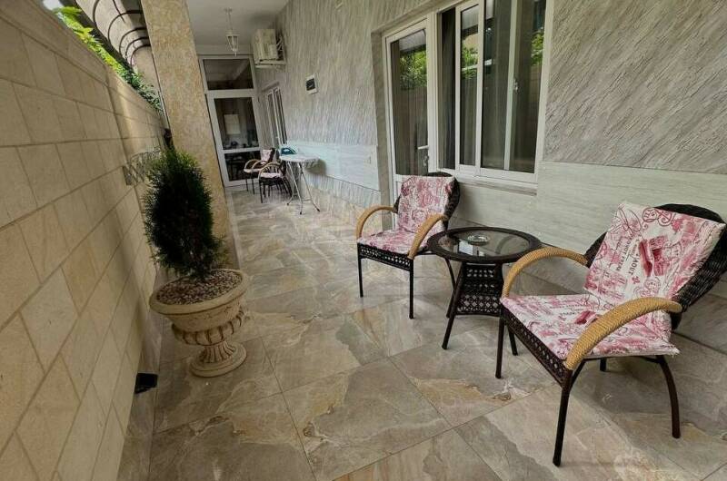 Изображение Изображение гостиницы "Мини-отель «Романтика»" #4 #4