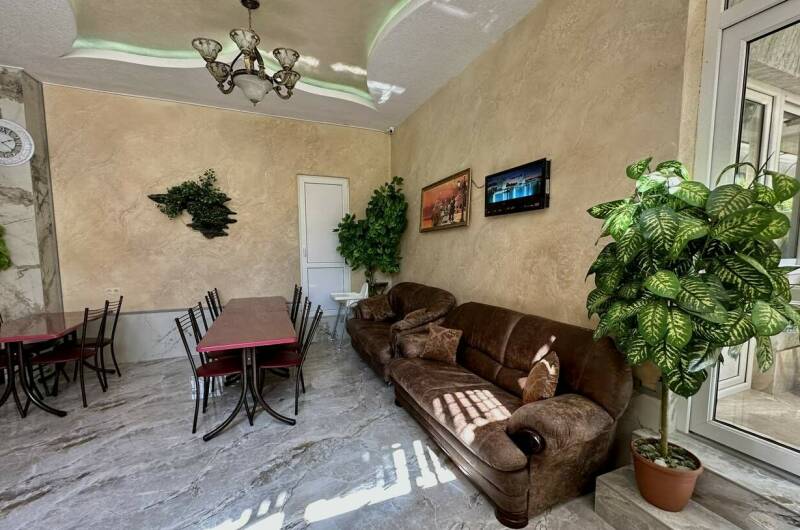 Изображение Изображение гостиницы "Мини-отель «Романтика»" #6 #6