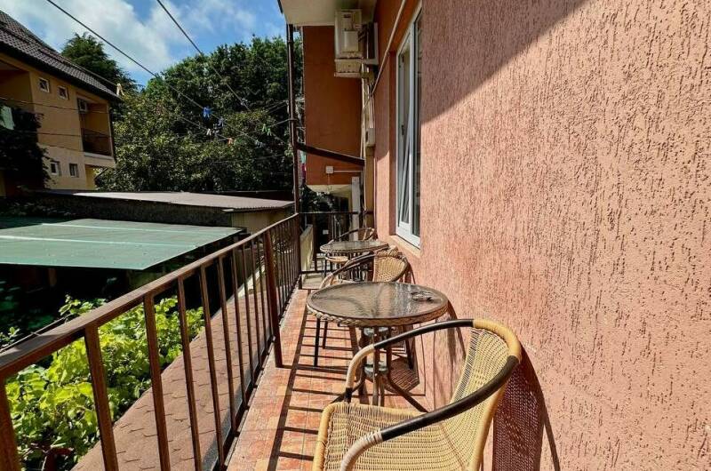 Изображение Изображение гостиницы "Мини-отель «Романтика»" #7 #7