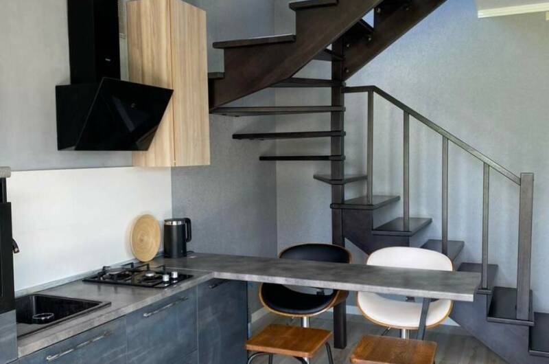 Изображение Изображение квартиры &quot;Апартаменты на Лазурном&quot; #2 #2