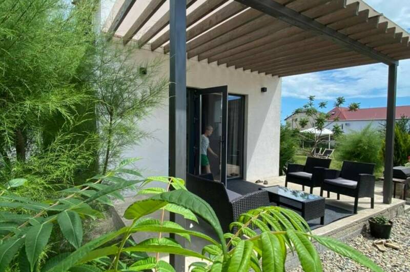 Изображение Изображение квартиры &quot;Апартаменты на Лазурном&quot; #3 #3