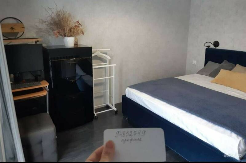 Изображение Изображение квартиры &quot;Апартаменты на Лазурном&quot; #4 #4