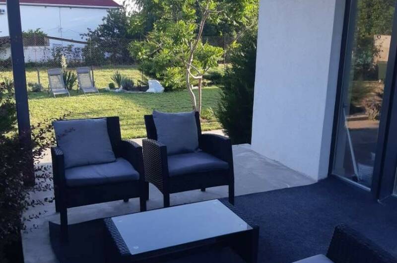 Изображение Изображение квартиры &quot;Апартаменты на Лазурном&quot; #7 #7