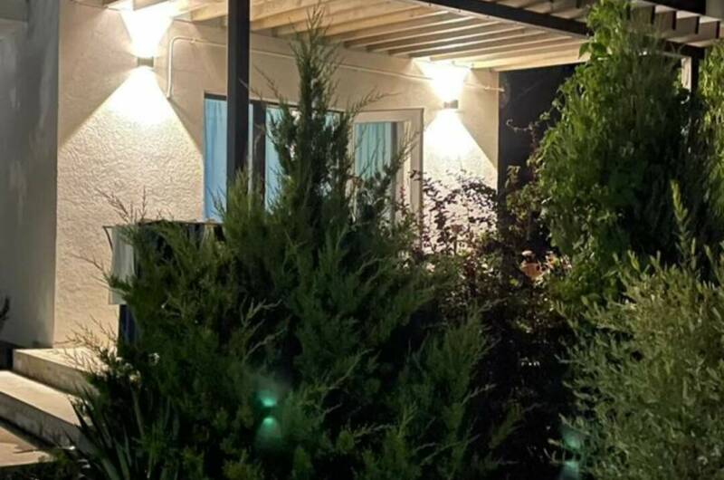 Изображение Изображение квартиры / апартамента "Апартаменты на Лазурном" #10 #8